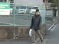 神奈川県警の小型ヘリコプターに刃物を振り回しているとでっち上げされ25分も人権弾圧された３